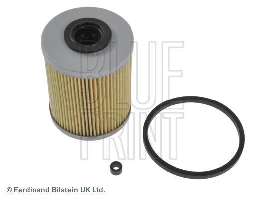 Techninės priežiūros komplektas BLUE PRINT ADW192108