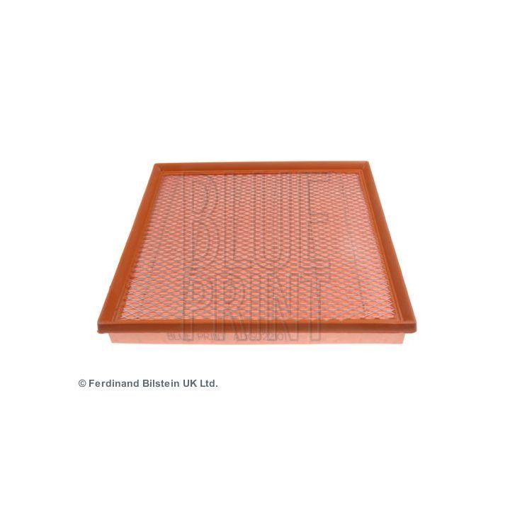 Techninės priežiūros komplektas BLUE PRINT ADW192109