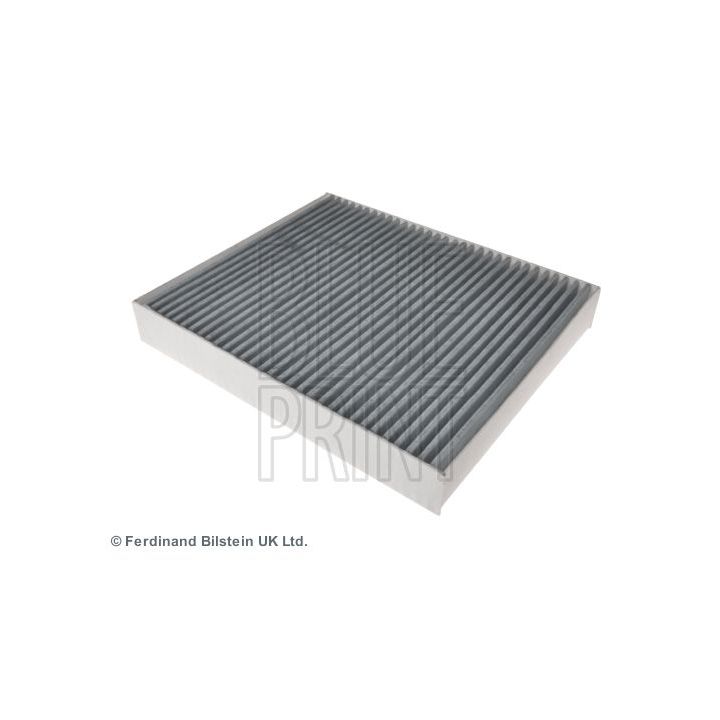 Techninės priežiūros komplektas BLUE PRINT ADW192109