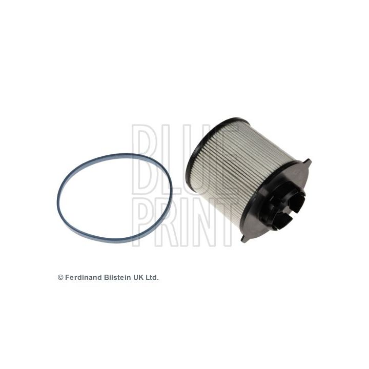 Techninės priežiūros komplektas BLUE PRINT ADW192109