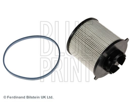 Techninės priežiūros komplektas BLUE PRINT ADW192109