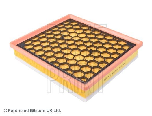 Techninės priežiūros komplektas BLUE PRINT ADW192111