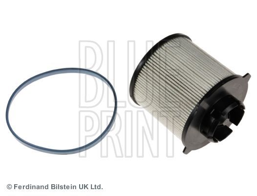 Techninės priežiūros komplektas BLUE PRINT ADW192111