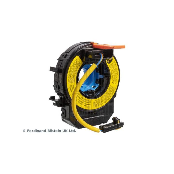 Oro pagalvės ritė BLUE PRINT ADBP140021