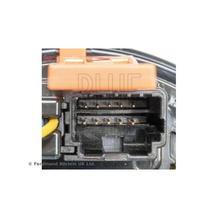 Oro pagalvės ritė BLUE PRINT ADBP140021