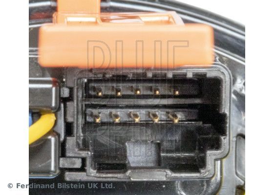 Oro pagalvės ritė BLUE PRINT ADBP140021