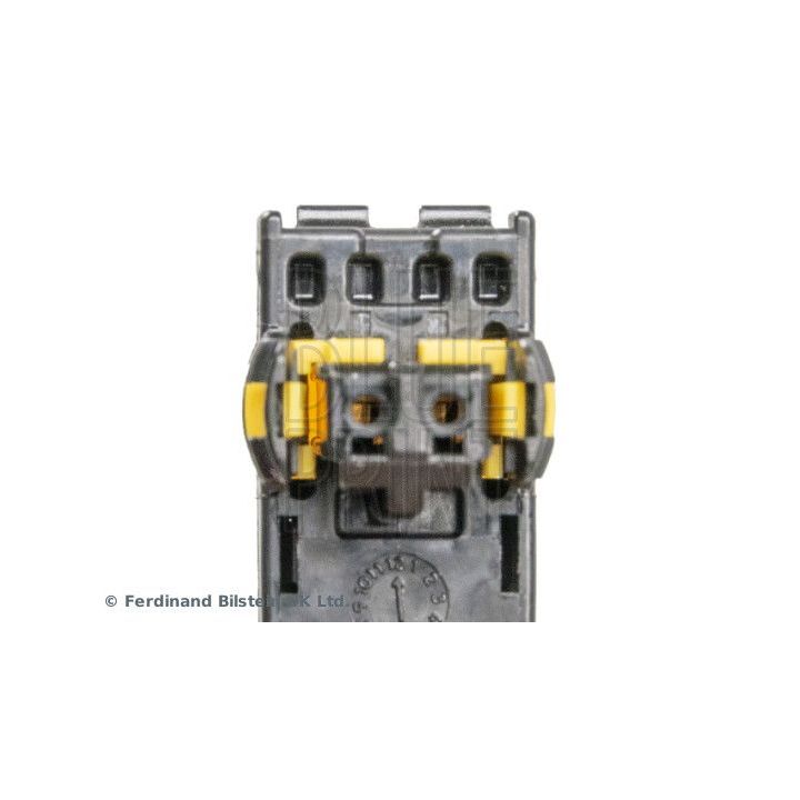 Oro pagalvės ritė BLUE PRINT ADBP140021