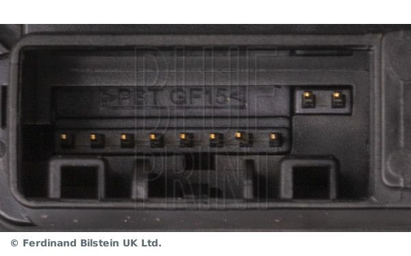 Oro pagalvės ritė BLUE PRINT ADBP140024