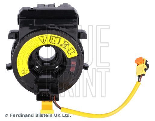 Oro pagalvės ritė BLUE PRINT ADBP140040