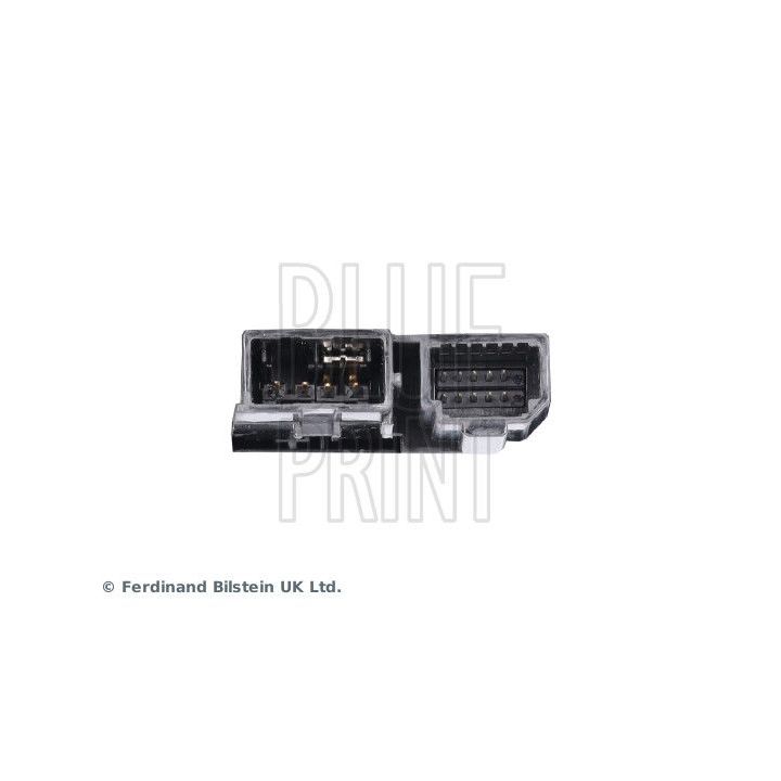 Oro pagalvės ritė BLUE PRINT ADBP140040