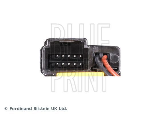 Oro pagalvės ritė BLUE PRINT ADBP140040