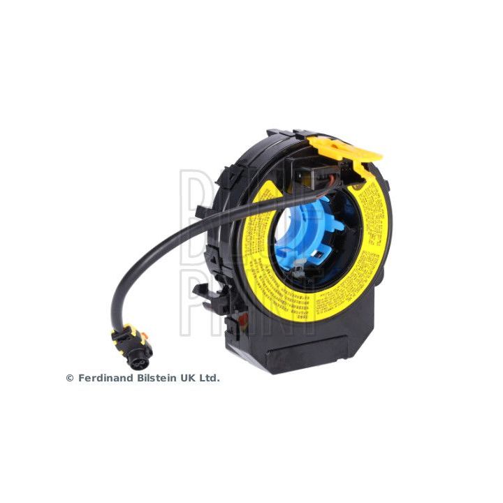 Oro pagalvės ritė BLUE PRINT ADBP140042