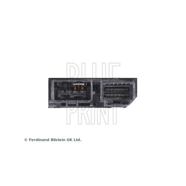 Oro pagalvės ritė BLUE PRINT ADBP140042