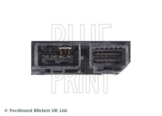 Oro pagalvės ritė BLUE PRINT ADBP140042