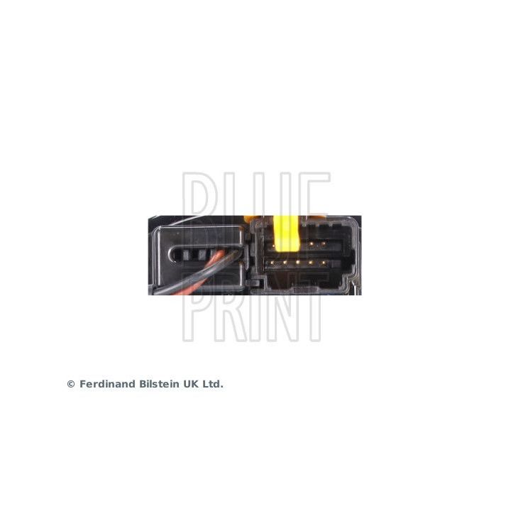 Oro pagalvės ritė BLUE PRINT ADBP140042