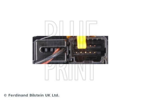 Oro pagalvės ritė BLUE PRINT ADBP140042