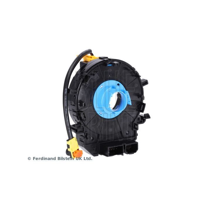 Oro pagalvės ritė BLUE PRINT ADBP140044