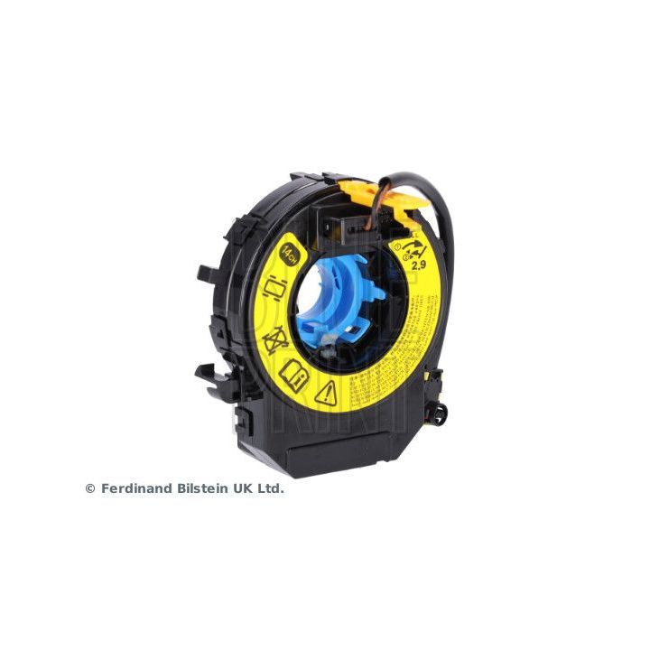 Oro pagalvės ritė BLUE PRINT ADBP140044