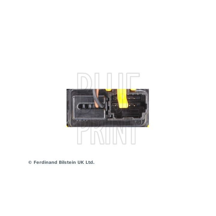 Oro pagalvės ritė BLUE PRINT ADBP140044