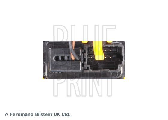 Oro pagalvės ritė BLUE PRINT ADBP140044