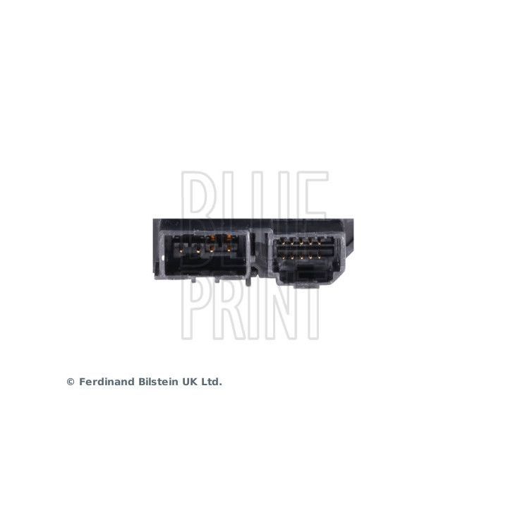 Oro pagalvės ritė BLUE PRINT ADBP140044