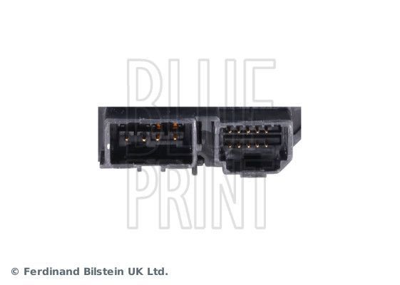 Oro pagalvės ritė BLUE PRINT ADBP140044