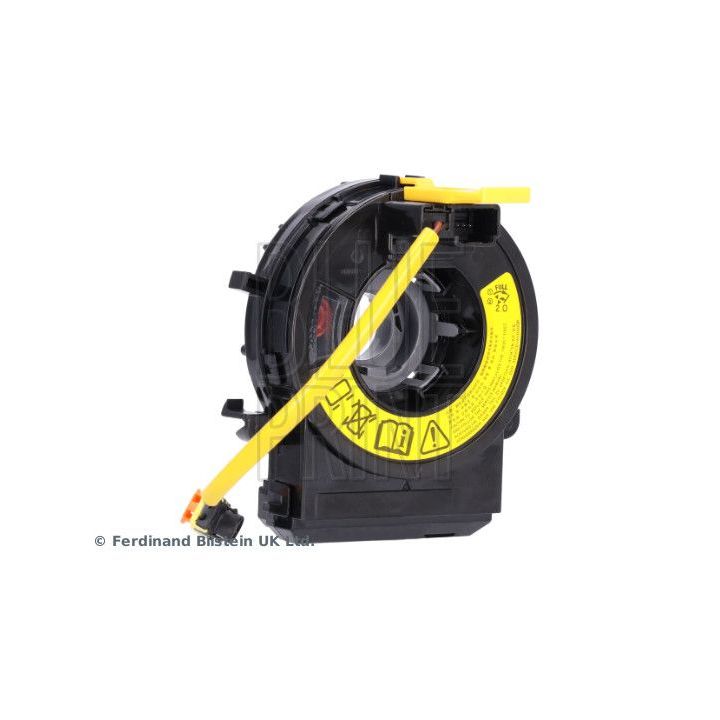 Oro pagalvės ritė BLUE PRINT ADBP140046