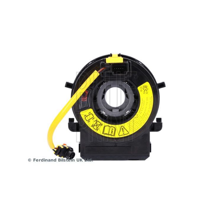 Oro pagalvės ritė BLUE PRINT ADBP140046