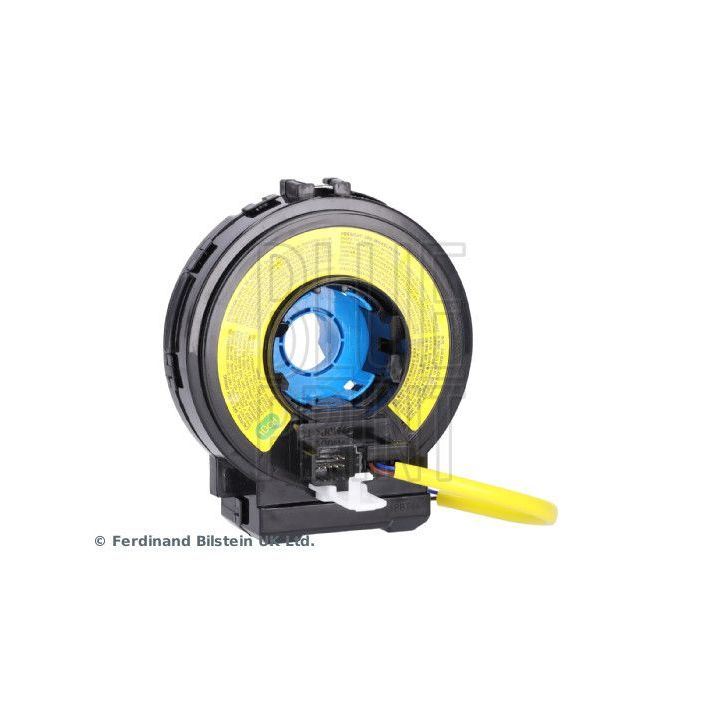 Oro pagalvės ritė BLUE PRINT ADBP140047