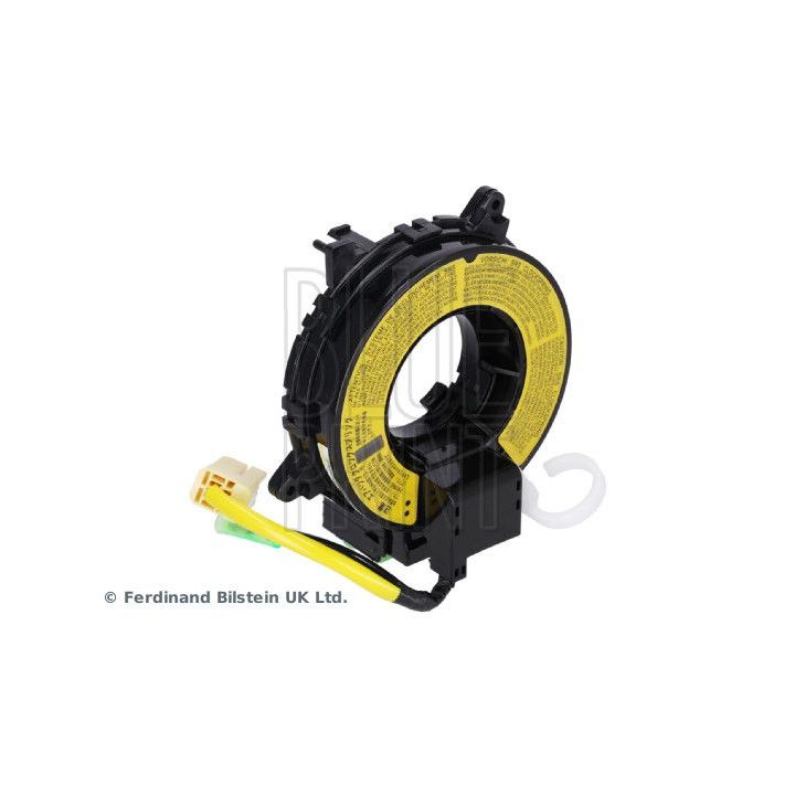 Oro pagalvės ritė BLUE PRINT ADBP140050