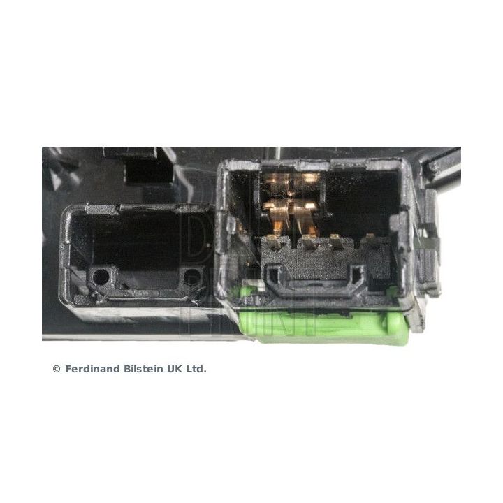 Oro pagalvės ritė BLUE PRINT ADBP140050