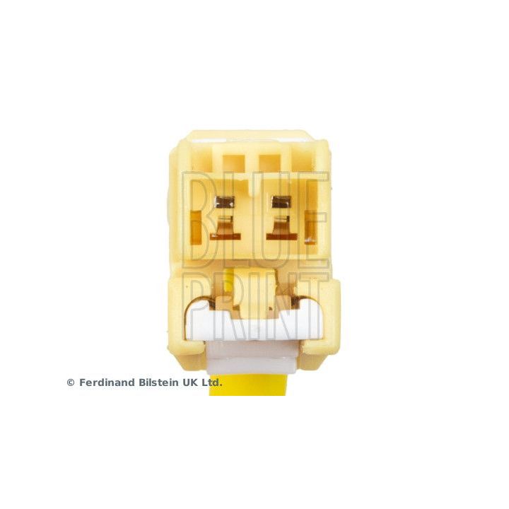 Oro pagalvės ritė BLUE PRINT ADBP140050