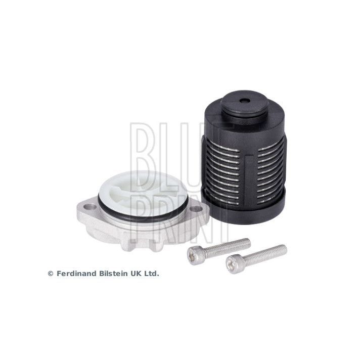 Hidr. sis. filtras, daugiadiskė sankaba (visų ratų pavara) BLUE PRINT ADBP210104