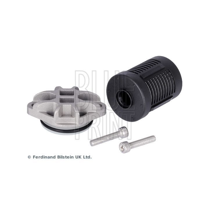 Hidr. sis. filtras, daugiadiskė sankaba (visų ratų pavara) BLUE PRINT ADBP210104