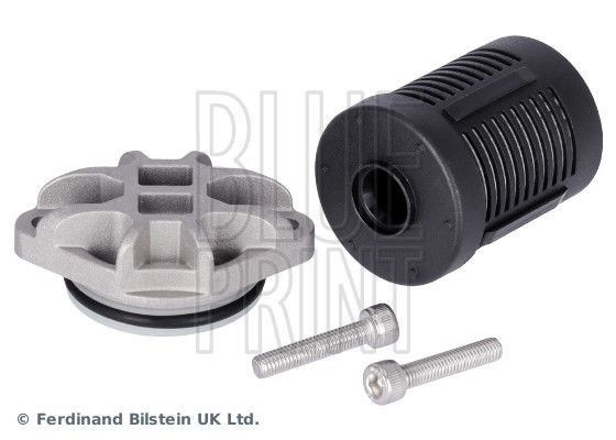 Hidr. sis. filtras, daugiadiskė sankaba (visų ratų pavara) BLUE PRINT ADBP210104