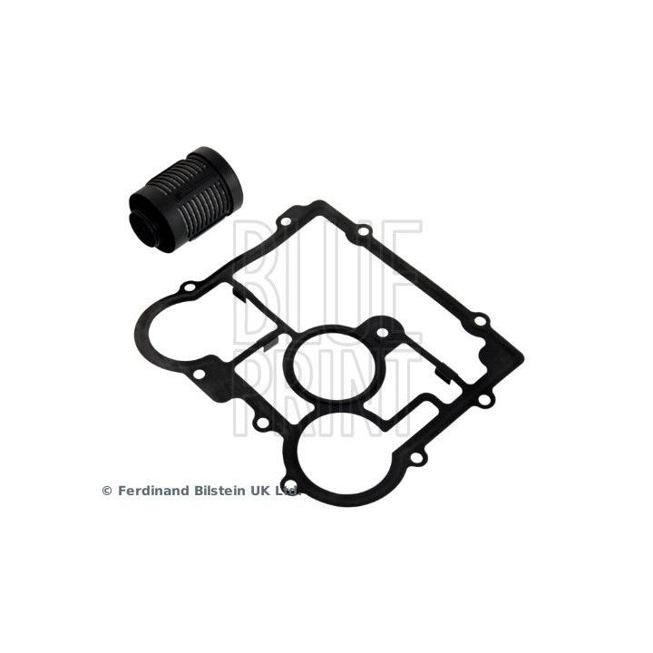 Hidr. sis. filtras, daugiadiskė sankaba (visų ratų pavara) BLUE PRINT ADBP210112