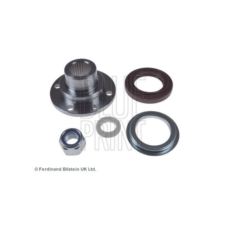 Jungė, skirstomoji pavara BLUE PRINT ADJ137222