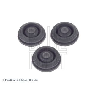 Oro kompresoriaus montavimas BLUE PRINT ADT380144