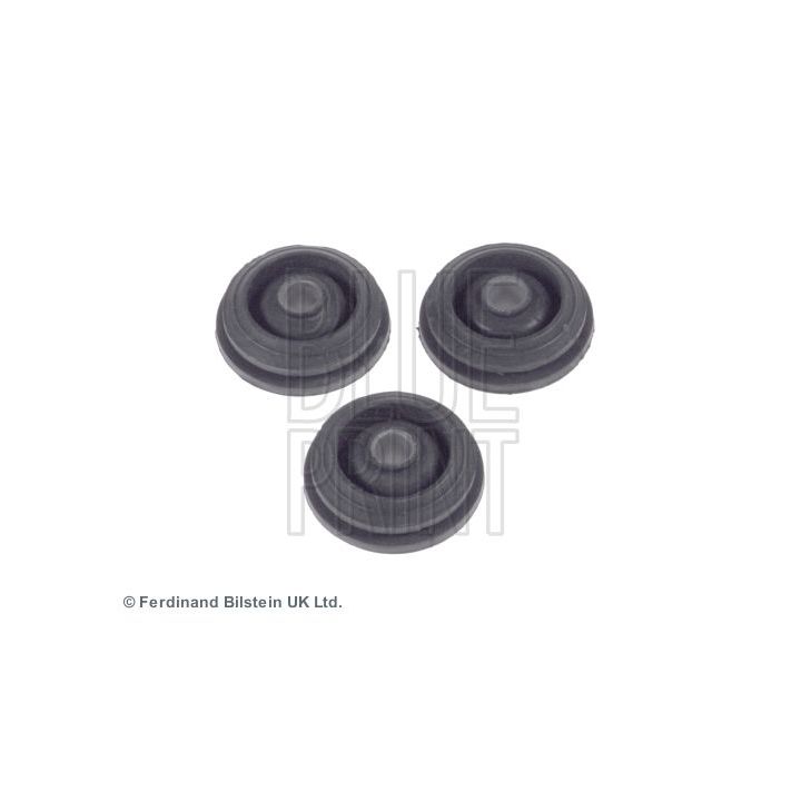 Oro kompresoriaus montavimas BLUE PRINT ADT380144