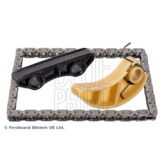 Grandinių rinkinys, alyvos siurblio pavara BLUE PRINT ADBP730068