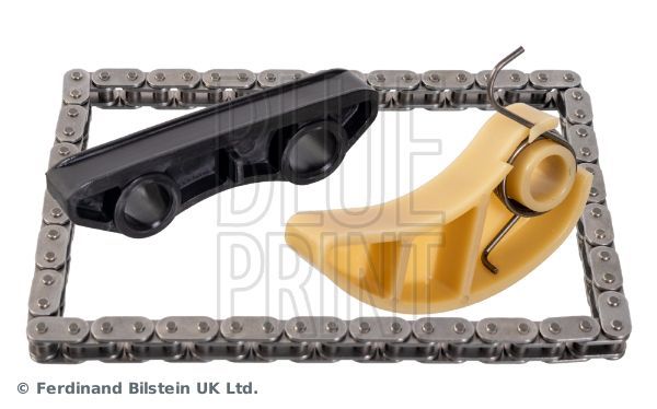 Grandinių rinkinys, alyvos siurblio pavara BLUE PRINT ADBP730068