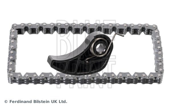 Grandinių rinkinys, alyvos siurblio pavara BLUE PRINT ADBP730085