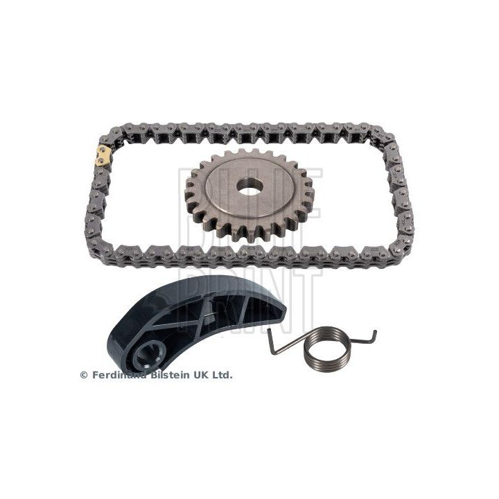 Grandinių rinkinys, alyvos siurblio pavara BLUE PRINT ADBP730098