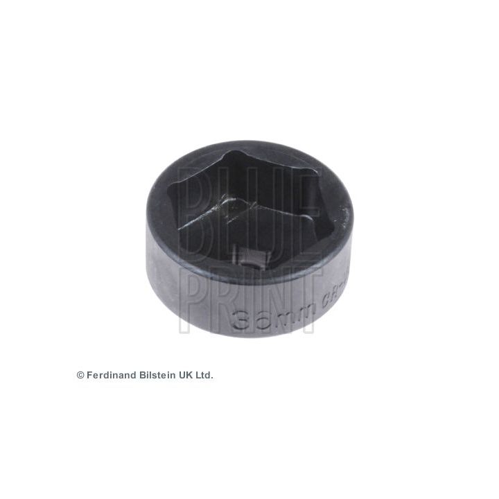 Alyvos filtro veržliaraktis BLUE PRINT ADG05519
