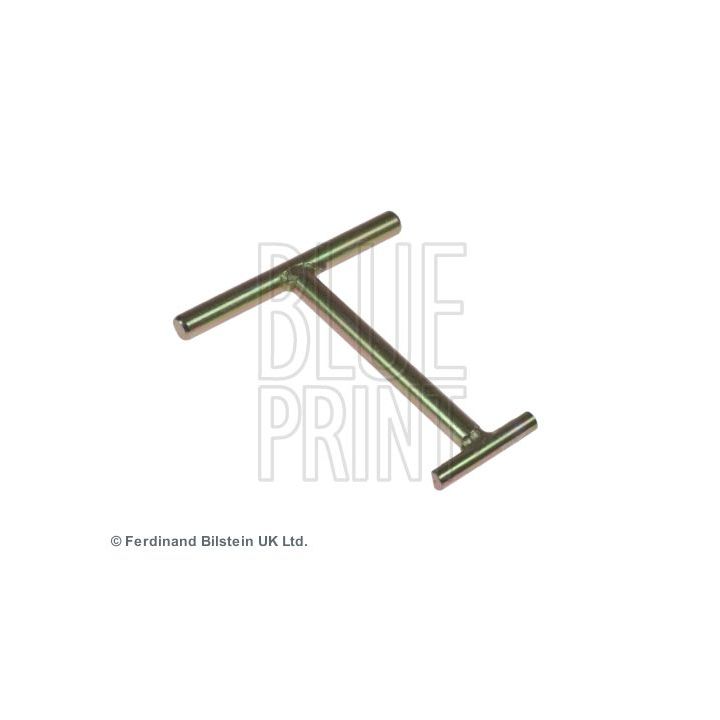 Alyvos filtro veržliaraktis BLUE PRINT ADJ135502