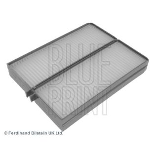 Filtrų rinkinys, kabinos oras BLUE PRINT ADG02519