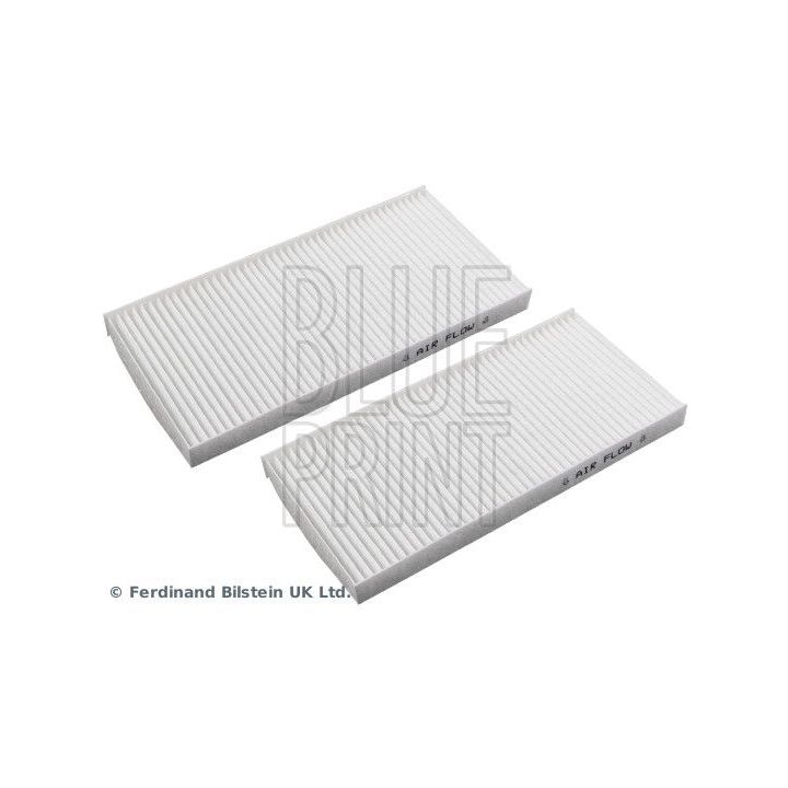 Filtrų rinkinys, kabinos oras BLUE PRINT ADG02534