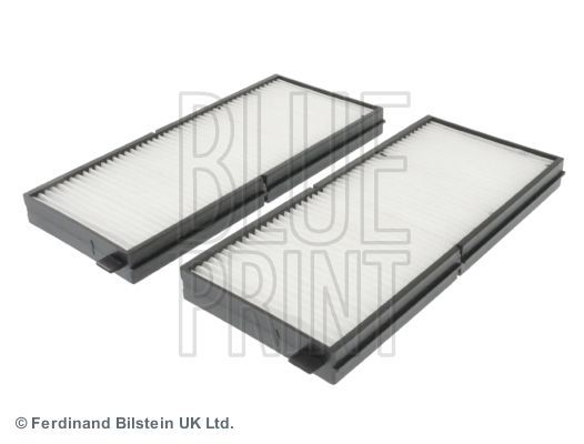 Filtrų rinkinys, kabinos oras BLUE PRINT ADG02536