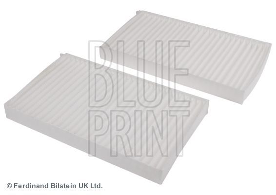 Filtrų rinkinys, kabinos oras BLUE PRINT ADG02542