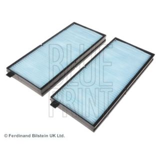 Filtrų rinkinys, kabinos oras BLUE PRINT ADG02565